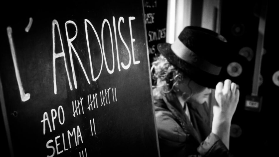 L&rsquo;Ardoise : image à la une